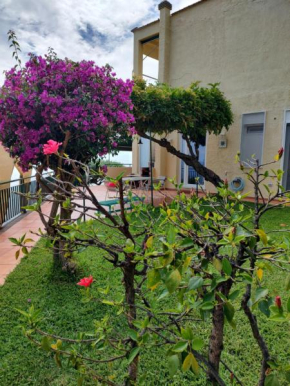Luxury Casa Vacanze Vista Mare ad Acciaroli